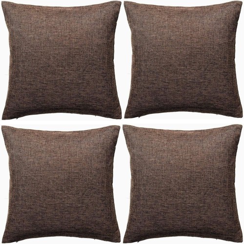 Cushion covers 40cm - covers, solid