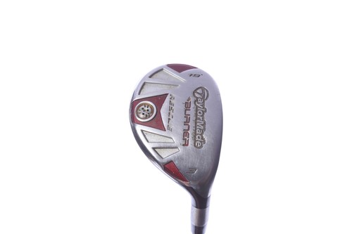 Taylormade burner rescue - taylormade,