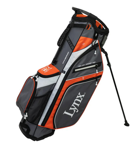 Lynx flare hybrid bag way - hybrid,