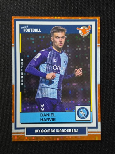 2025 panini football efl - panini,