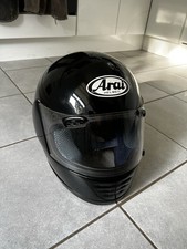 Arai Vintage Motorbike Helmet