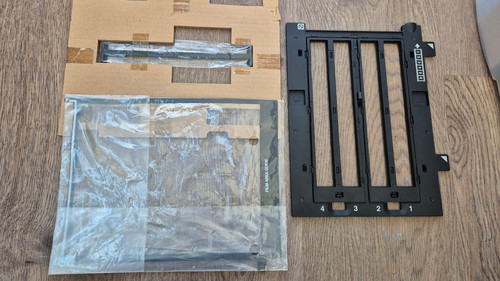 Epson v700 v750 slide - v750, assy