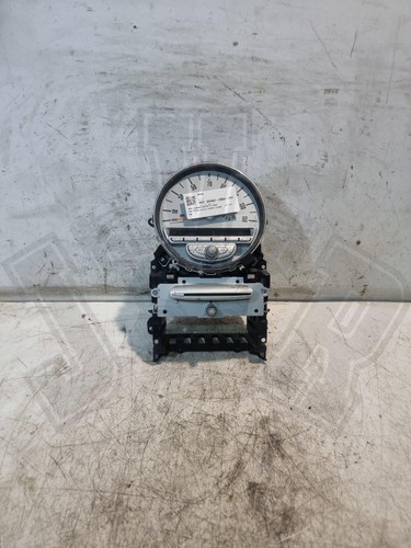 Mini clubman radio stereo - mini,