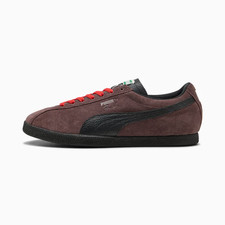 PUMA Brasil Leather Sneakers