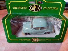 Corgi Cameo Collection Morris