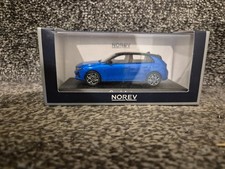 Norev Opel Astra L 1:43
