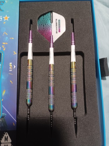 Peter wright snakebite diamond - wright,