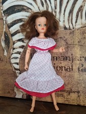 Sindy doll made exclusively