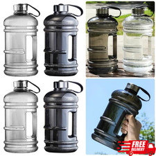 2L Water Bottle, Extra Strong