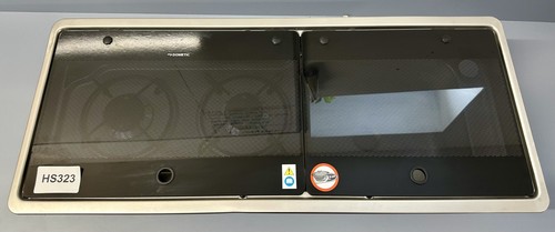 Smev 9722 hob sink - 9722, r/h