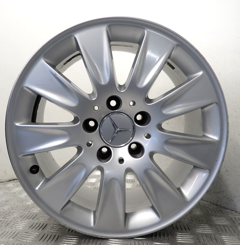 Mercedes slk clk rear - clk,