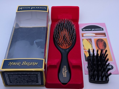 Mason pearson bn3 handy - bn3, size