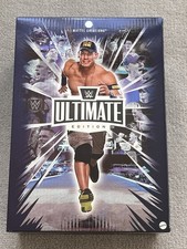 WWE John Cena Action Figure