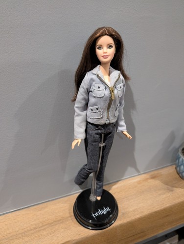 Barbie collector twilight - collector,