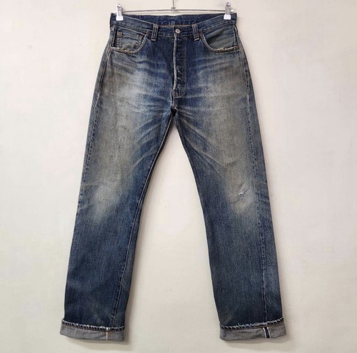 Levi 501xx lvc - 501xx, era