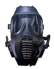 New In Box Scott Safety GSR