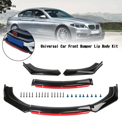 Universal car front - car,