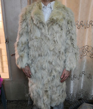 Vintage Luxury genuine Arctic