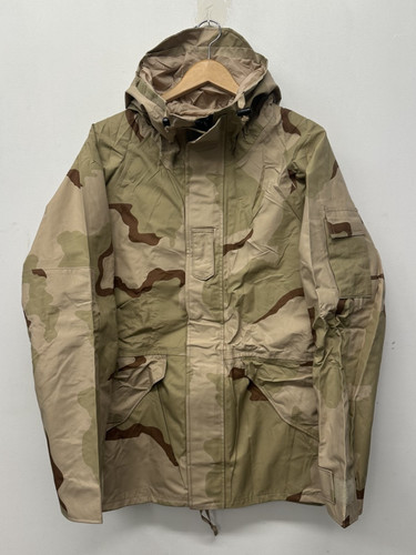 Nos gen1 gore tex parka - nos,
