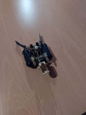 Zoids aquazoid model almost
