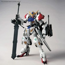 Bandai - MG 1/100 Gundam