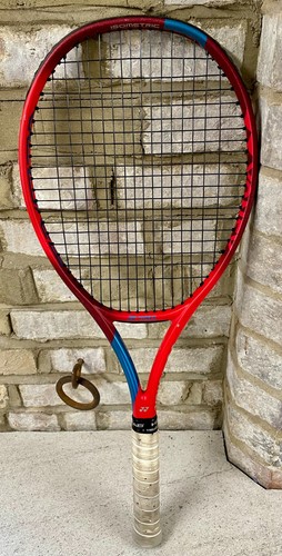 Yonex vcore 100 100inch - 100, red