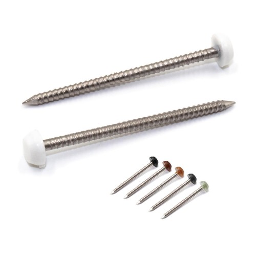 Upvc polytop nails - upvc,