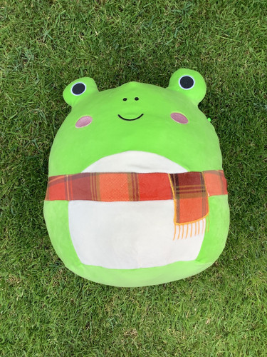 Squishmallows 30cm autumn - squishmallows,