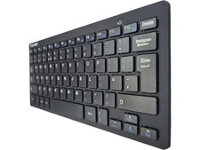 TECKNET 2.4G Wireless Keyboard