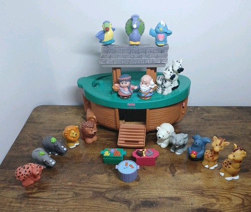 Fisher price little - fisher,