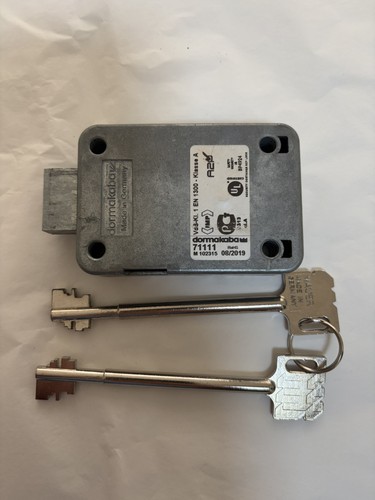 Kaba mauer 71111 safe - 71111,