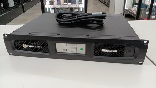 Crown drivecore install - install, 2/300