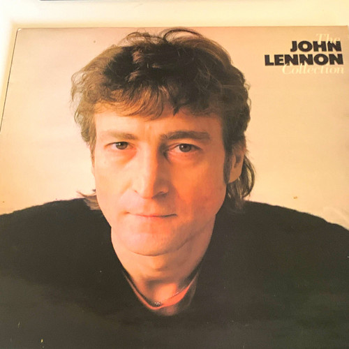 John lennon the - john,