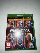 Watch Dogs: Legion Standard