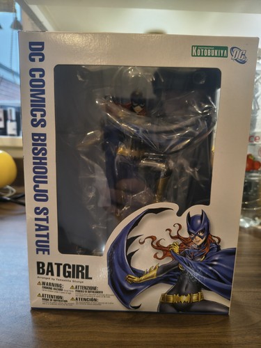Kotobukiya bishoujo batgirl - batgirl, dc