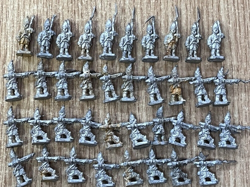 Essex miniatures 15mm metal - 15mm,