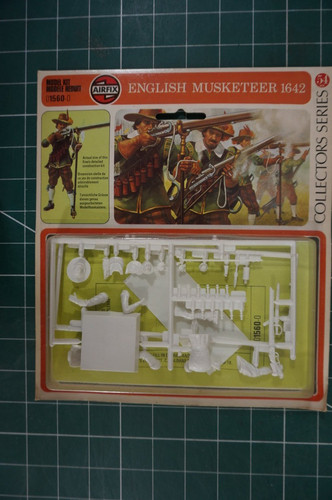54mm airfix superb - airfix, #