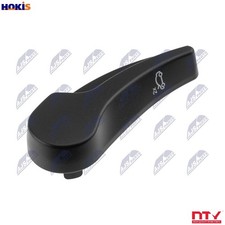 HANDLE BONNET RELEASE