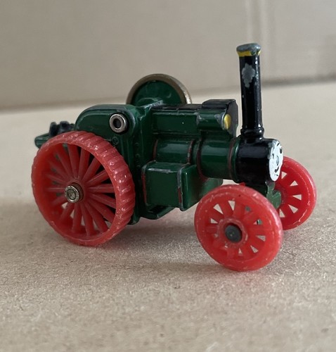 Vintage miniature diecast - vintage,