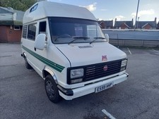 1987 Talbot Express Motorhome / Campervan  Low 82k Miles  Spares Repairs