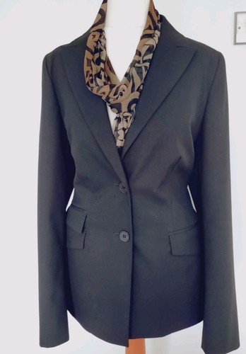 Karen millen black - millen, jacket