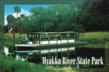 Picture Postcard, Sarasota