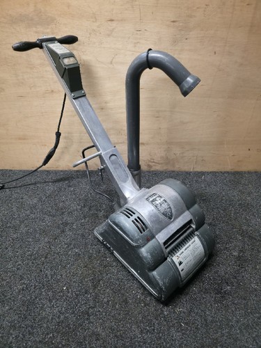 Hiretech ht8 floor - hiretech, sander