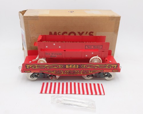 Mccoy 256tw standard gauge tpc - 256tw,