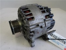 Alternator seat leon - alternator,