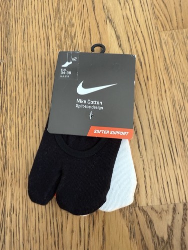 Nike air rift socks - air, uk2-5