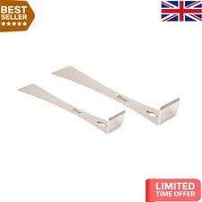 High-Quality 2-Piece Stainless