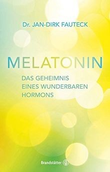 Melatonin fautek jan dirk - fautek,, jan-dirk