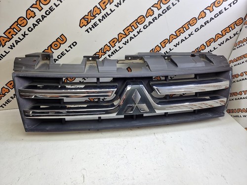 2007 mitsubishi shogun pajero - mitsubishi,