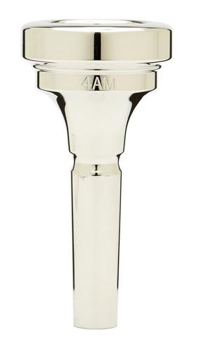 Denis wick euphonium silver - denis,